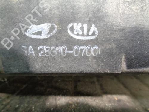 Køler KIA PICANTO I (SA) 1.1 | BP13814168M31 