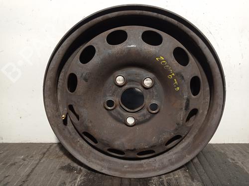 Used Rim VW SHARAN (7M8, 7M9, 7M6) 1.9 TDI (110 hp) 17120580