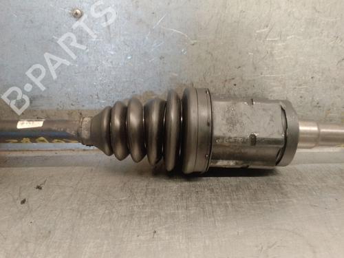 Right front driveshaft BMW X5 (E53) 3.0 d | BP40532185M39 - Image 3