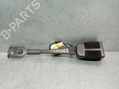 Seat buckle CITROËN C5 AIRCROSS (A_) 1.2 PureTech 130 (ARHNSJ) | BP27668090I32 