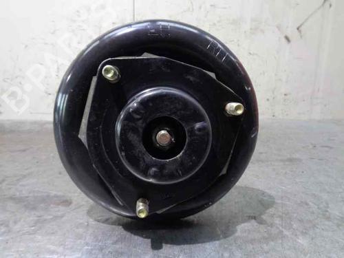 Left front shock absorber NISSAN PRIMERA Hatchback (P12)  | BP4957436M16 