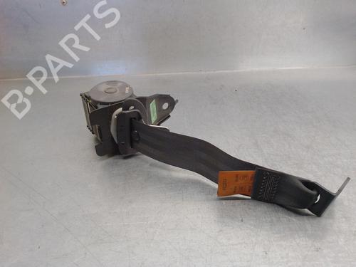 Rear left seatbelt CHEVROLET EPICA (KL1_) 2.0 D | BP13612007I29 