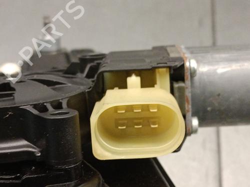 Front left window mechanism BMW X2 (F39) sDrive 18 i | BP31921177C22 