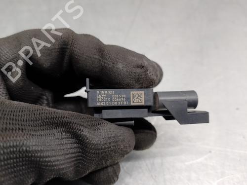Electronic module BMW 5 (F10) 525 d | BP15424551M83 