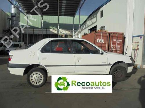 Starter PEUGEOT 306 (7B, N3, N5) 1.9 SRDT | BP2079965M8 