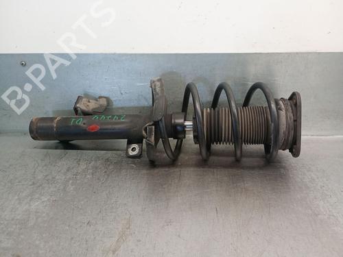 Used Left front shock absorber Left front shock absorber VOLVO V50 (545) 2.4 (170 hp) 32469052 32469052