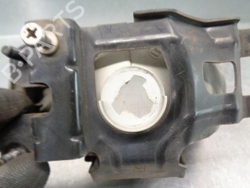 Right front fog light DAEWOO KALOS (KLAS)  | BP13487832C31 