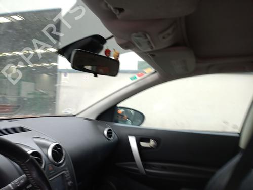 Headlight switch NISSAN QASHQAI I (J10, NJ10) 2.0 dCi | BP30615514I24