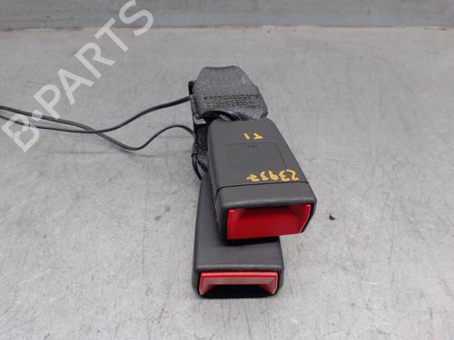Used Seat buckle OPEL ASTRA K (B16) 1.6 CDTi (68) (110 hp) 31996062