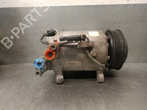 Used AC compressor BMW X1 (F48) sDrive 18 d (150 hp) 27889955