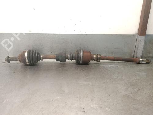 Used Right front driveshaft FORD MONDEO III (B5Y) 2.0 TDCi (130 hp) 29190941