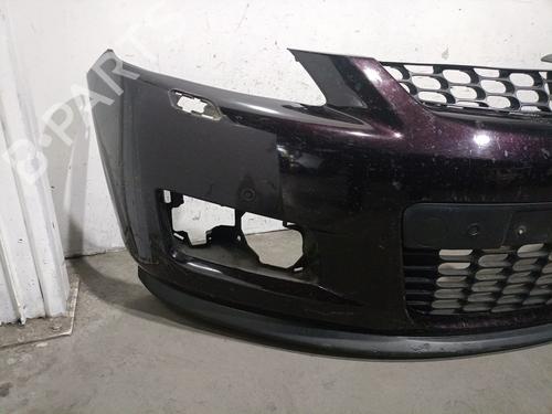 Front bumper MAZDA CX-7 (ER) 2.3 MZR DISI Turbo AWD (ER3P) | BP29854074C7