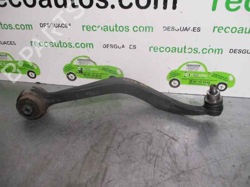 Left front suspension arm MAZDA 6 Hatchback (GG) 2.0 (GGES) | BP2804680M12 