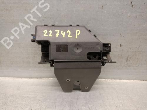 Tailgate lock BMW 3 (E90) 320 d | BP26138127C101 