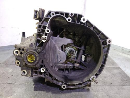 Used Gearbox ALFA ROMEO 156 Sportwagon (932_) 1.9 JTD 16V (932BXE00) (140 hp) 27243402
