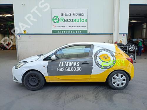 Comutador luzes OPEL CORSA E (X15) 1.3 CDTI (08, 68) | BP27275607I24 - Image 6