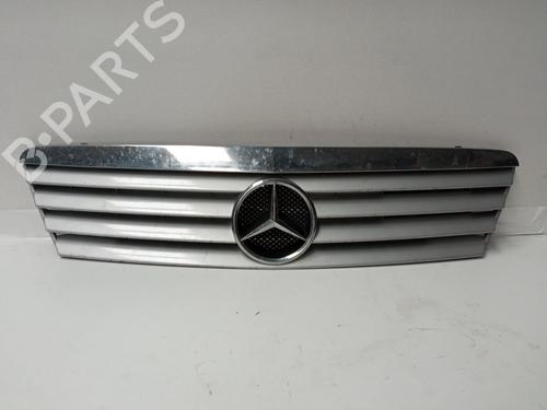 Grill MERCEDES-BENZ A-CLASS (W168) A 170 CDI (168.009, 168.109) (95 hp) 27874437