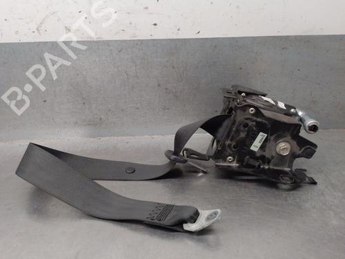 Rear left seatbelt MAZDA CX-5 (KF) 2.0 | BP36700905I29 - Image 3