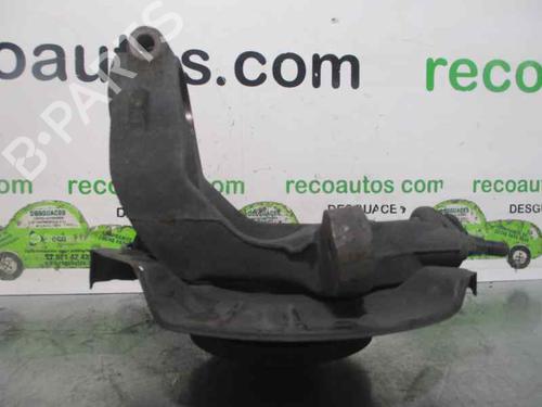 Left front steering knuckle MINI MINI (R50, R53) Cooper | BP2106930M25 