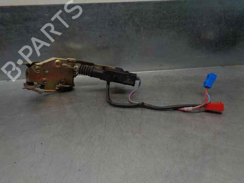 Rear right lock ALFA ROMEO 75 (162_) 1.6 (162B2) | BP8174886C99