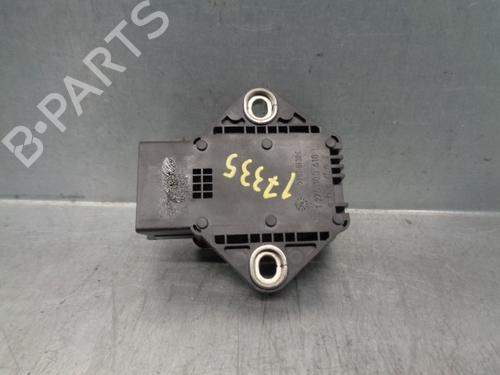 Electronic sensor MERCEDES-BENZ A-CLASS (W169)  | BP13015849M84 