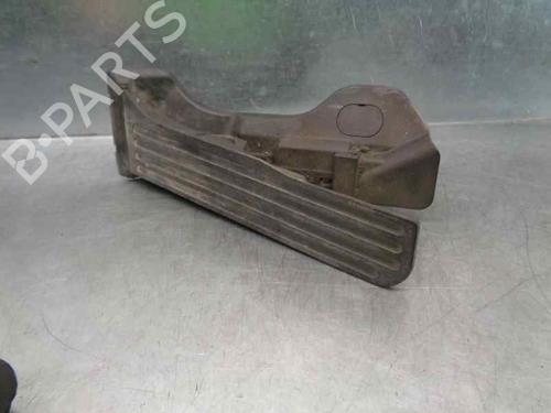 Used Pedal VW TIGUAN (5N_) 2.0 TDI 4motion (140 hp) 8059711