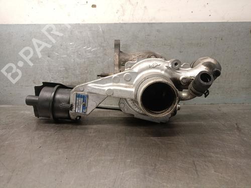Turbolader/Kompressor OPEL MERIVA B MPV (S10) 1.6 CDTI (75) (110 hp) 26211191