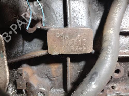 Engine CITROËN C5 I (DC_) 2.2 HDi (DC4HXB, DC4HXE) | BP37080722M1 - Image 16