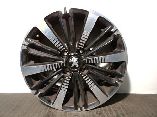 Used Rim PEUGEOT 208 I (CA_, CC_) 1.2 THP 110 (110 hp) 25239603