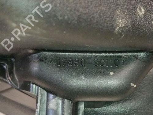 Pipe LEXUS NX (_Z1_) 300h AWD (AYZ15_) | BP30002147M125 