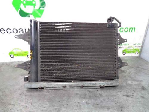 Used AC radiator SKODA FABIA I (6Y2) 1.9 TDI (100 hp) 4508413