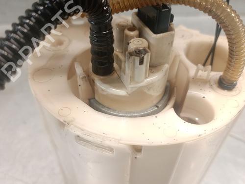 Fuel pump JAGUAR S-TYPE II (X200) 2.7 D | BP28114509M76 
