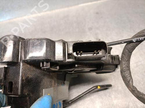 Rear left lock HYUNDAI i20 II (GB, IB) 1.2 | BP26502617C100 