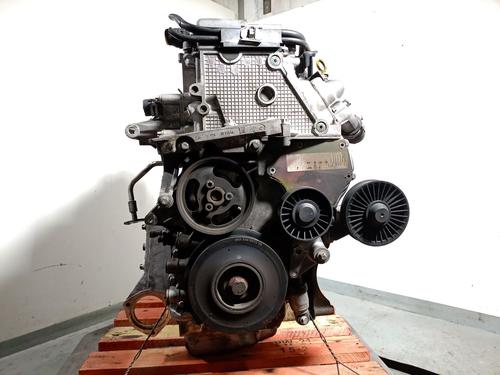 Used Engine Engine OPEL VECTRA C (Z02) 2.2 DTI 16V (F69) (125 hp) 33235893 33235893