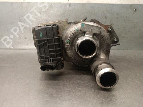 Used Turbocharger/Supercharger FORD FOCUS II (DA_, HCP, DP) 1.8 TDCi (115 hp) 32134928