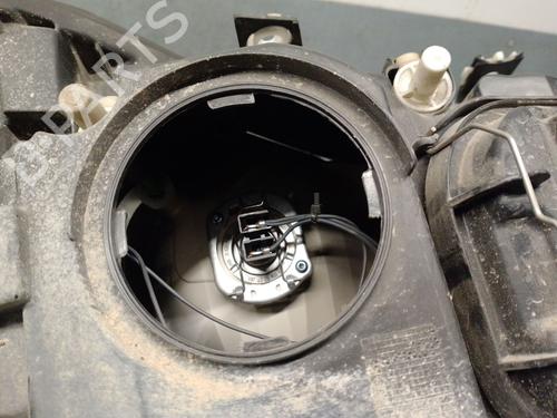 Left headlight BMW X1 (E84) sDrive 20 d | BP33677956C28  - Image 8