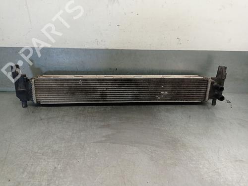 Intercooler SKODA RAPID Spaceback (NH1) 1.4 TDI (90 hp) 27807428