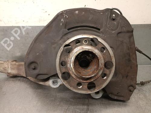 Right front steering knuckle MERCEDES-BENZ S-CLASS (W222, V222, X222) S 560 e (222.173) | BP31176633M26