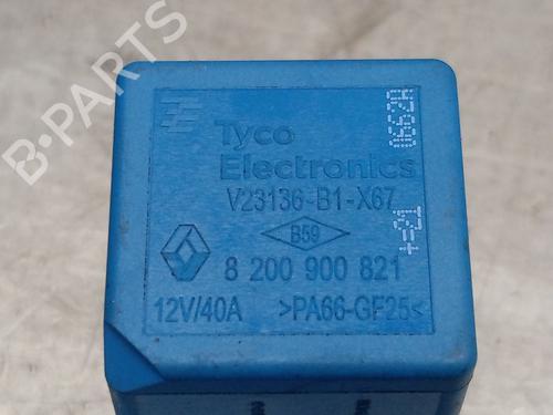 Module électronique DACIA SPRING EV (B6M1) | BP37538235M83 - Image 4