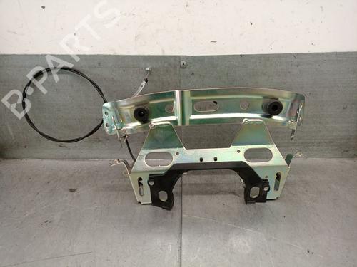 Used Support Support HONDA MOTORCYCLES NC NC 750 X DCT (RH23, RH09) (59 hp) 34341758 34341758