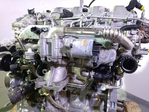 Engine TOYOTA AURIS (_E15_) 2.0 D-4D (ADE150_, ADE150R) | BP23963266M1