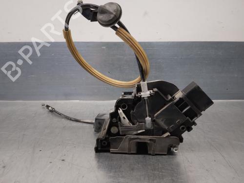Front left lock FORD FOCUS II Turnier (DA_, FFS, DS)  | BP13736269C98 