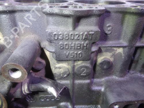 Other SEAT ALTEA (5P1) 1.9 TDI | BP25807076O1 