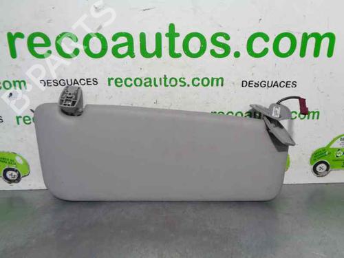 Left sun visor BMW 5 (E60) 520 d | BP5318428I1 