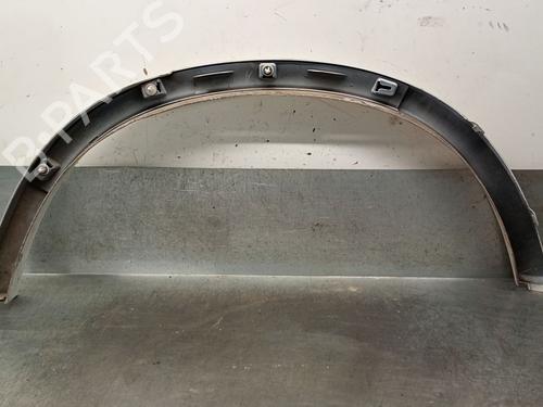 Rear left wheel arch trim BMW X3 (F25) xDrive 20 d | BP28316530C136 