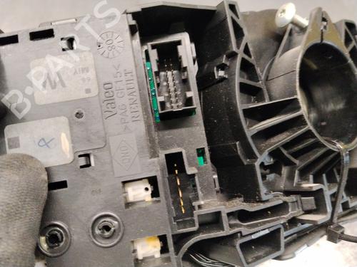 Headlight switch RENAULT GRAND SCÉNIC II (JM0/1_) 2.0 dCi (JM1K) | BP37992193I24 - Image 6