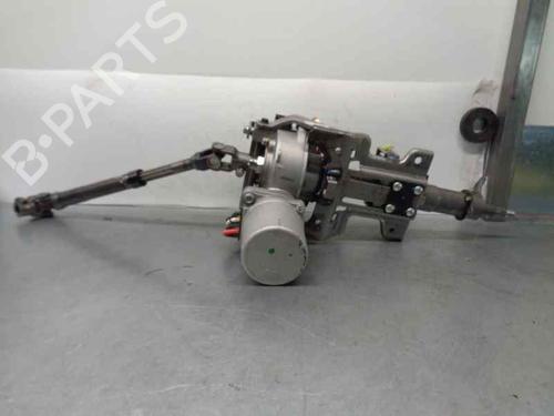 Used Steering column HYUNDAI ix35 (LM, EL, ELH) 1.7 CRDi (116 hp) 6874915