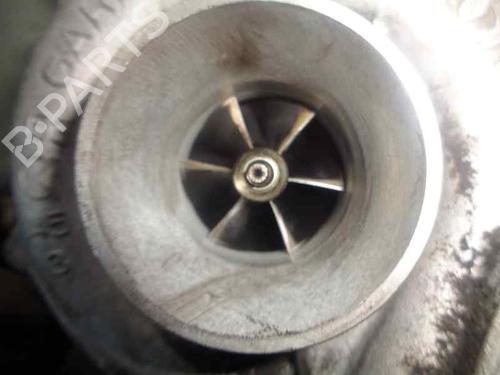 Turbocharger/Supercharger VOLVO S60 I (384) D5 | BP5335925M71 