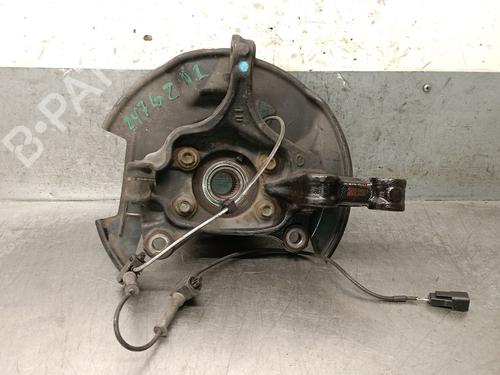 Used Left front steering knuckle Left front steering knuckle MAZDA 6 Saloon (GJ, GL) 2.2 D (GJ2FP) (150 hp) 33246511 33246511