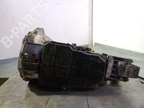 Gearbox MERCEDES-BENZ C-CLASS (W202) C 180 (202.018) | BP28188931M3 